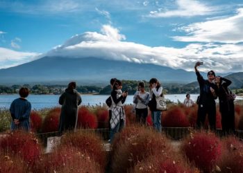 Tajvani… ‘vija e kuqe’! Kina këshillon qytetarët: Evitoni udhëtimet në Japoni, biletat e blera do të rimbursohen.