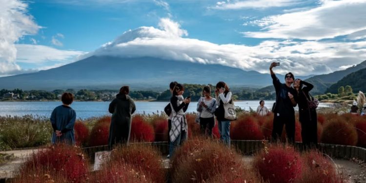 Tajvani… ‘vija e kuqe’! Kina këshillon qytetarët: Evitoni udhëtimet në Japoni, biletat e blera do të rimbursohen.