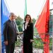 Takim dypalësh me Zv. Kryeministrin dhe Ministrin e Jashtëm italian, Spiropali: Bashkëpunim i gjerë në të gjitha formatet ndërkombëtare ku Shqipëria dhe Italia veprojnë si partnerë strategjikë.