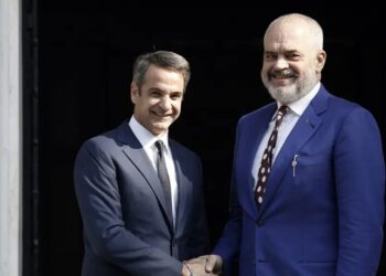 Takim i rëndësishëm mes Shqipërisë dhe Greqisë më 16 dhjetor/ Temat "e nxehta" në fokus të diskutimeve