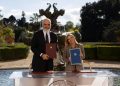 Takimi i rëndësishëm në Romë: Shqipëria dhe Italia nënshkruajnë 16 marrëveshje bashkëpunimi për një periudhë 24-orëshe.