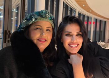 "Takimi me Parashqevinë dhe Zotin e saj": Ilnisa Agolli ndan atë që iu shpërnda nga ikona e muzikës shqiptare në Manhattan.