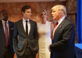 “Tapet i kuq për Jared Kushner”/ Parlamenti i Serbisë përshpejton procedurat për realizimin e projektit në Beograd