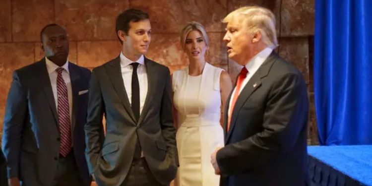 “Tapet i kuq për Jared Kushner”/ Parlamenti i Serbisë përshpejton procedurat për realizimin e projektit në Beograd