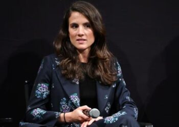 Tatiana Schlossberg, mbesa e ish-Presidentit Kennedy, shpall diagnozën e kancerit: Mjeku më informoi se kam një vit jetë.