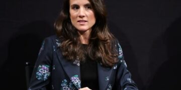 Tatiana Schlossberg, mbesa e ish-Presidentit Kennedy, shpall diagnozën e kancerit: Mjeku më informoi se kam një vit jetë.