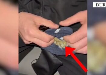 Të arrestuar 12 persona në Durrës për tregti droge pranë gjimnazeve, mes tyre edhe drejtoresha e grupit.