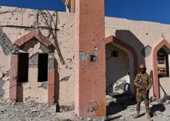 Të paktën 9 fëmijë humbën jetën nga bombardimet e ushtrisë pakistaneze në Afganistan.