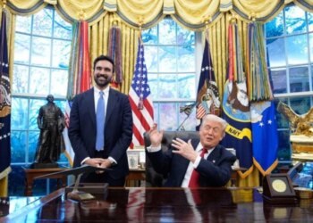 Të tre ditë pas takimit me Trump në Shtëpinë e Bardhë, Mamdani shprehet: Në vazhdim, besoj se ai është fashist.