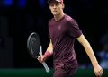 Tenis/ Jannik Sinner rikthen pozitën e tij si numri 1 i botës pas fitores në Turneun Masters në Paris