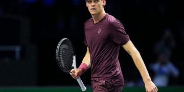 Tenis/ Jannik Sinner rikthen pozitën e tij si numri 1 i botës pas fitores në Turneun Masters në Paris
