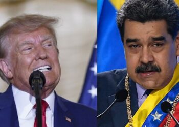 Tensionet mes Shteteve të Bashkuara dhe Venezuelës: New York Times raporton për bisedën telefonike midis Trump dhe Maduro, këtu janë detajet e dialogut.