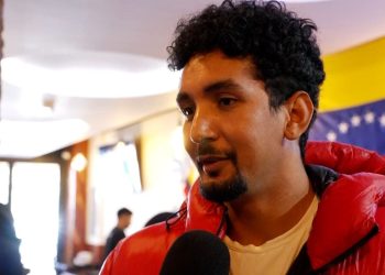 Tensionet rriten, 298 venezuelas rikthehen në atdhe, deportohen nga SHBA