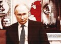 Teoria e Kaosit: Ekspertët rusë shpjegojnë veprimet e Putinit dhe Kremlinit, pesë shtyllat e propagandës së Moskës