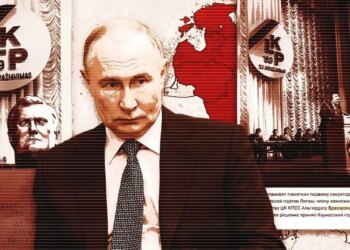 Teoria e Kaosit: Ekspertët rusë shpjegojnë veprimet e Putinit dhe Kremlinit, pesë shtyllat e propagandës së Moskës