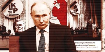 Teoria e Kaosit: Ekspertët rusë shpjegojnë veprimet e Putinit dhe Kremlinit, pesë shtyllat e propagandës së Moskës