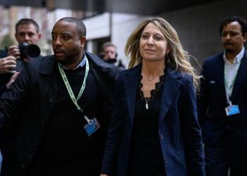 Tërmeti në BBC: Dy drejtues japin dorëheqjen pas redaktimit të papërshtatshëm të fjalimit të Trumpit