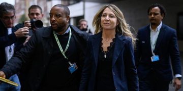 Tërmeti në BBC: Dy drejtues japin dorëheqjen pas redaktimit të papërshtatshëm të fjalimit të Trumpit