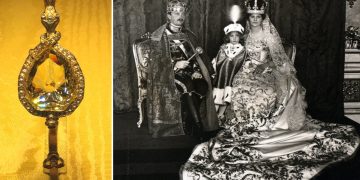 Thesari legjendar i Habsburgëve zbulohet në Kanada, nën dritën e një diamanti 137 karatësh.