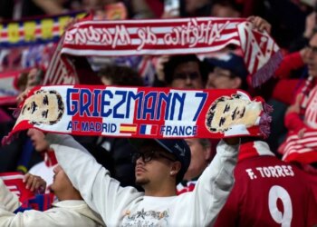 Tifozët shpallen të përgjegjshëm për sjellje raciste, UEFA vendos gjobë prej 30 mijë eurosh për klubin e njohur europian:…