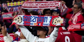 Tifozët shpallen të përgjegjshëm për sjellje raciste, UEFA vendos gjobë prej 30 mijë eurosh për klubin e njohur europian:…