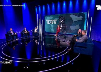 “Tirana në qendër të vëmendjes, të tjerat u lënë pas”/ Zgjedhjet në pesë bashki, analistët shpjegojnë dështimin e PD: ‘Nuk mund të arrinin vetëm 3 mijë vota’