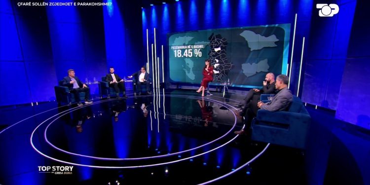 “Tirana në qendër të vëmendjes, të tjerat u lënë pas”/ Zgjedhjet në pesë bashki, analistët shpjegojnë dështimin e PD: ‘Nuk mund të arrinin vetëm 3 mijë vota’