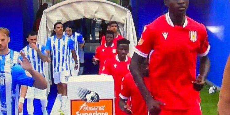 Tirana nuk arrin të gjendet as me trajnerin e tretë këtë sezon, teksa pëson një tjetër humbje në kampionat nga Bylisi.