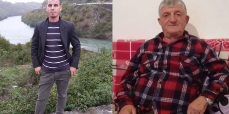 Tiranë: Prokuroria është duke çuar për gjykim çështjen penale ndaj një 74-vjeçari, i akuzuar për vrasjen e të birit me thikë.