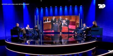 Titulli Alternativ: Kryefjala/ Procesi ndaj Belinda Ballukut, Gjokutaj deklaron se SPAK nuk ekziston, ndërsa Grida Duma thotë: Por ky SPAK e ka nisur hetimin.