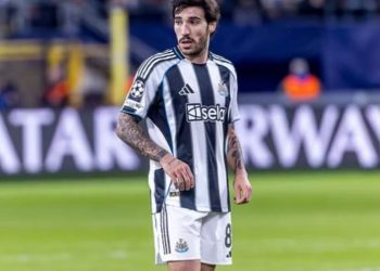 Tonali tregoi se nuk përjashton një rikthim në Serie A: "Nuk kam për qëllim të rri për një dekadë te Newcastle."