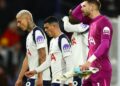 Tottenham përjeton rënien e radhës, Spursat humbin derbin dhe dalin nga zona e europiane.