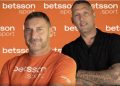 Totti dhe Materazzi, dy ish-rivalë, bashkërisht zbulojnë prapaskenat e futbollit italian.