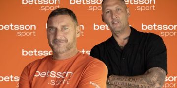 Totti dhe Materazzi, dy ish-rivalë, bashkërisht zbulojnë prapaskenat e futbollit italian.