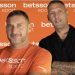 Totti dhe Materazzi, dy ish-rivalë, bashkërisht zbulojnë prapaskenat e futbollit italian.
