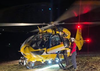 Tragjedi në Alpet italiane: Pesë alpinistë gjermanë humbasin jetën nga orteku, përfshirë një të mitur.