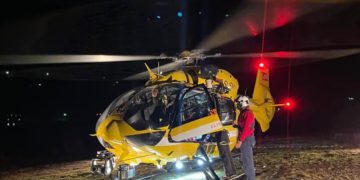 Tragjedi në Alpet italiane: Pesë alpinistë gjermanë humbasin jetën nga orteku, përfshirë një të mitur.