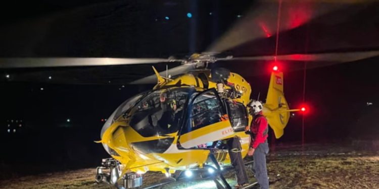 Tragjedi në Alpet italiane: Pesë alpinistë gjermanë humbasin jetën nga orteku, përfshirë një të mitur.