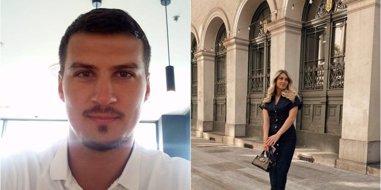 Tragjedi në Bosnje: Arbitri vret ish-të dashurën e tij pas një ndjekjeje deri në një kafene.