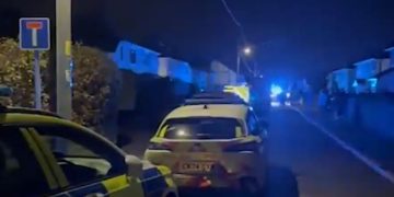 Tragjedi në Uells: Një qentë ka sulmuar një foshnjë 9 muajshe.