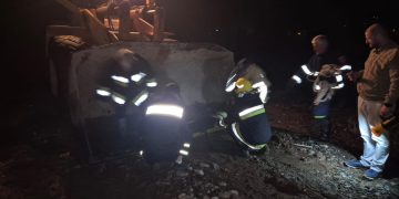 Tragjedi në lumin Shkumbin: Një grua rreth 40 vjeçe e gjetur e mbytur.