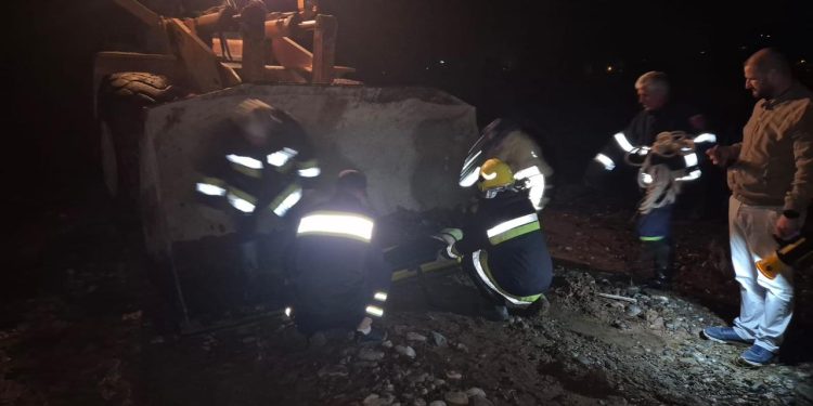 Tragjedi në lumin Shkumbin: Një grua rreth 40 vjeçe e gjetur e mbytur.