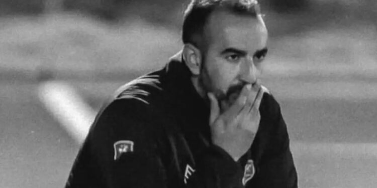 Tragjedia në Dubai: Trajneri i ish-yllit spanjoll Salgado ndërron jetë në moshën 36-vjeçare për shkak të një ataku në zemër.