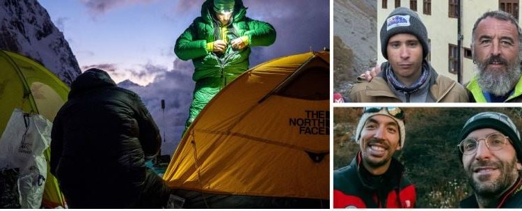 Tragjedia në Nepal: 9 alpinistë të vdekur për shkak të dy ortekëve, përfshirë italianë, gjermanë dhe francezë.