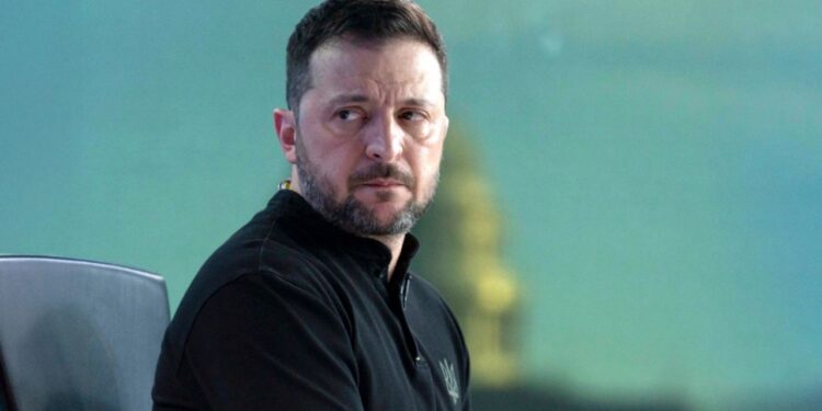 Trump akuzon udhëheqjen ukrainase për mosmirënjohje, Zelensky: Shprehim mirënjohje për të gjithë mbështetësit e Ukrainës