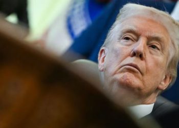 Trump anulon dënimet për Rudy Giulianin dhe një numër aleatësh të tjerë të angazhuar në çështjen e zgjedhjeve të vitit 2020.