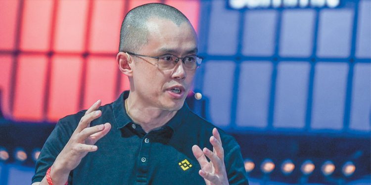 Trump e falenderoi një manjat të kriptomonedhave, por nuk e njeh atë.