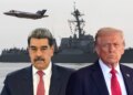 Trump lëshon ultimatum ndaj Maduro: Ose zgjidhje e lehtë, ose e vështirë për largimin e tij