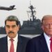 Trump lëshon ultimatum ndaj Maduro: Ose zgjidhje e lehtë, ose e vështirë për largimin e tij