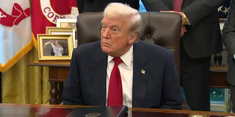 Trump, përplasje me aleaten/ Presidenti kritikon kongresmenin amerikan: Tradhtare, është një turp për republikanët